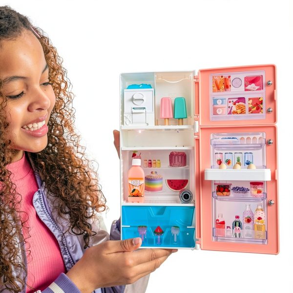 Real Littles Desktop Caddy Office Organizer for Kids-9