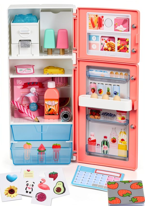 Real Littles Desktop Caddy Office Organizer for Kids-1