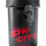 Frank Miller's Sin City Graphic Novel Dark Horse Books-0