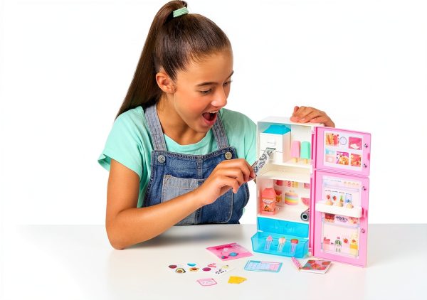 Real Littles Desktop Caddy Office Organizer for Kids-4