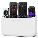 TotalMount Remote Holder ABS Material-0