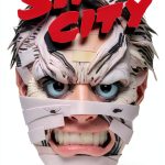 Sin City Graphic Novel Dark Horse Kindle eBook-0