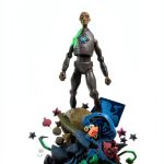 Dark Horse Books Graphic Novel The Amazing Screw-On Head-0
