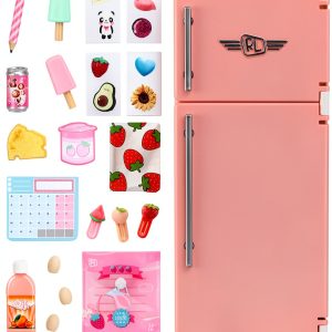 Real Littles Desktop Caddy Office Organizer for Kids-0