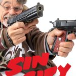 Frank Miller Sin City Graphic Novel Dark Horse Books-0