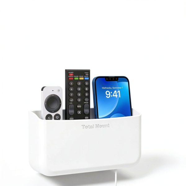 TotalMount Remote Holder ABS Material-4