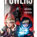 Powers Graphic Novel by Dark Horse Books Kindle Edition-0