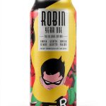 DC Robin Year One Deluxe Graphic Novel English Edition-0