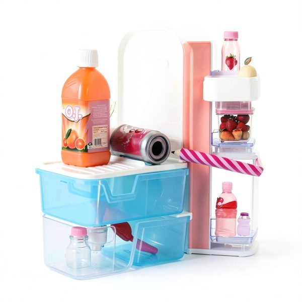 Real Littles Desktop Caddy Office Organizer for Kids-2