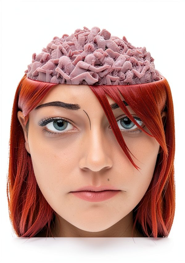 MIND MGMT Graphic Novel Dark Horse Books Mystery Thriller-0