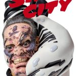 Sin City Graphic Novel Dark Horse Kindle Edition-0