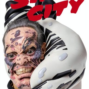 Sin City Graphic Novel Dark Horse Kindle Edition-0