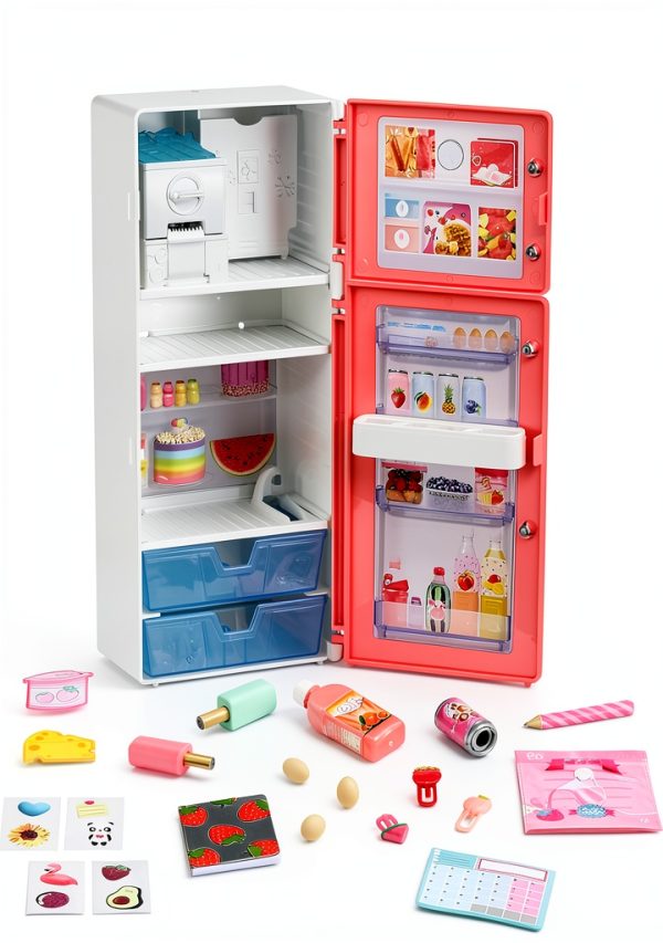 Real Littles Desktop Caddy Office Organizer for Kids-6