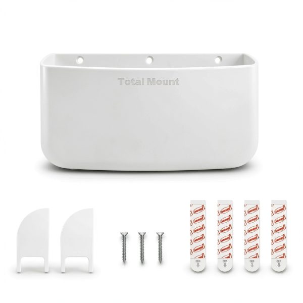 TotalMount Remote Holder ABS Material-8