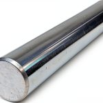 Tungsten Rod Castlebar Grade 9008 C2 Sub‑Micron Rod-0