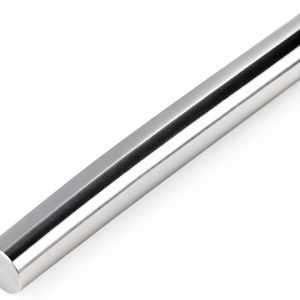 PHasz Tungsten Rod 200mm Length Pure 99.9% Metal High Conductivity-0