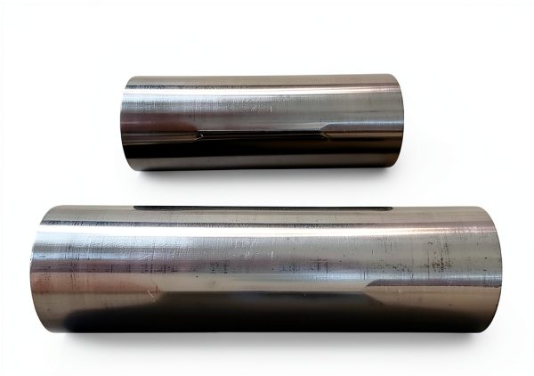 PHasz Tungsten Rod 200mm Length Pure 99.9% Metal High Conductivity-4