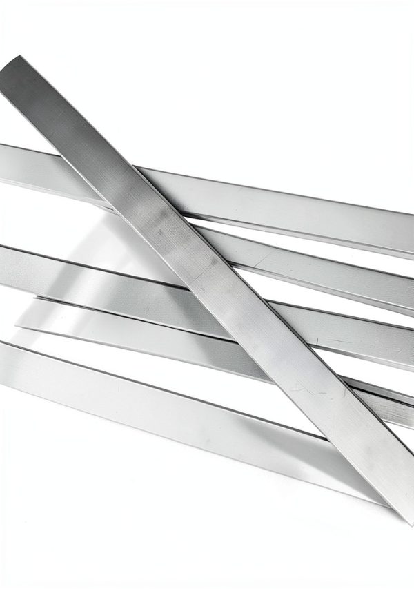 Tungsten Steel Strip by dahgieyq Hard Alloy Wear Resistant Rod 22mm-4