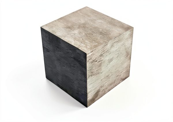 Tungsten Cube SHOUCAN 20×20×20mm High Purity Metal for Construction-4