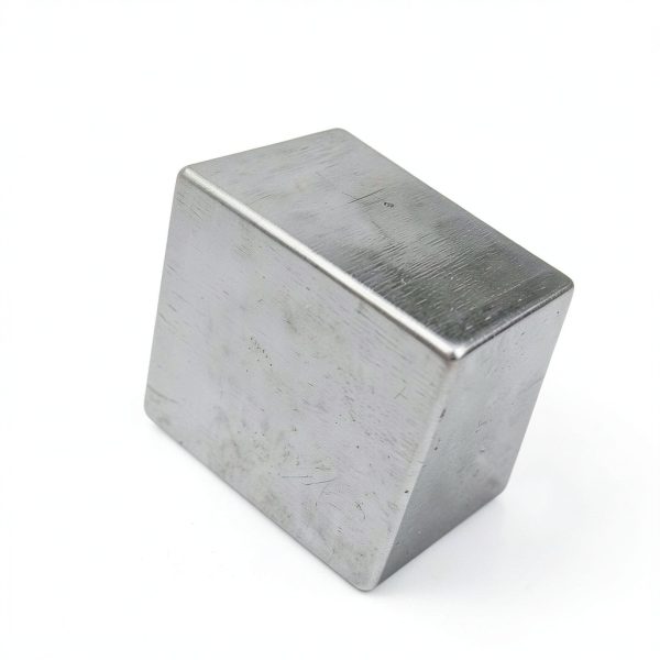 Tungsten Cube SHOUCAN 20×20×20mm High Purity Metal for Construction-2