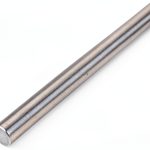 Tungsten Rod SHOUCAN 0.2‑1.8mm Diameter ×150mm High‑Purity Solid Round-0