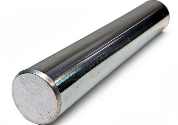 Quarter inch Tungsten Carbide Rod Castlebar Polished Grade 9008 C2-0