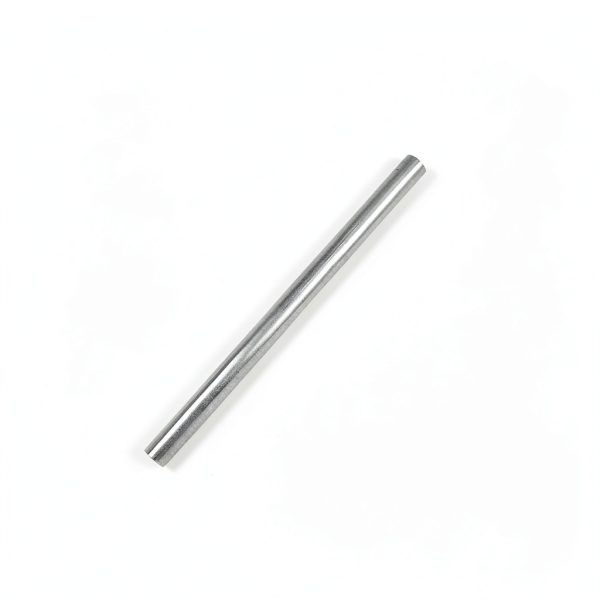 KLOT Tungsten Steel Round Rod 6mm x 100mm Polished Solid Carbide Shaft-1