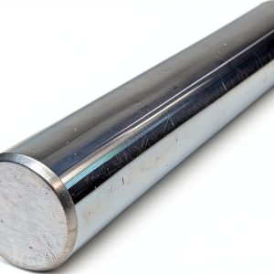 10mm x 75mm Castlebar Polished Tungsten Carbide Rod – Grade 9008/C2-0