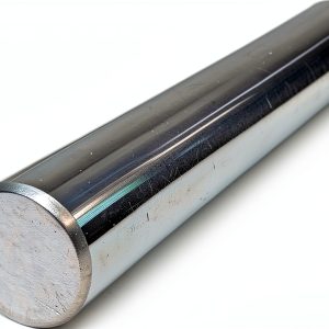 1/8 X 3 Grade 9008/C2 Tungsten Carbide Rod – Polished Chamfered-0