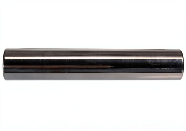 3mm x 38mm Polished Chamfered Tungsten Carbide Rod – Grade 9008/C2-1