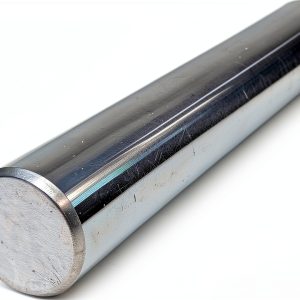 1/4" X 3" 9008/C2 Chamfered Tungsten Carbide Rod by Castlebar-0