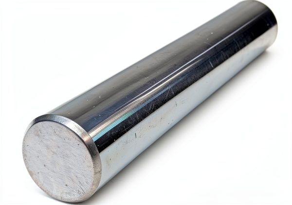 1/4" X 3" 9008/C2 Chamfered Tungsten Carbide Rod by Castlebar-0