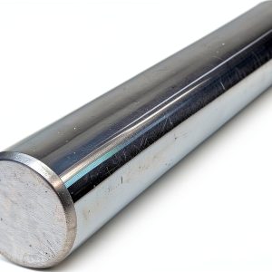 3mm x 38mm Polished Chamfered Tungsten Carbide Rod – Grade 9008/C2-0