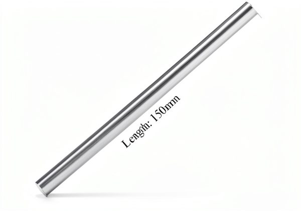 Tungsten Rod SHOUCAN 0.2‑1.8mm Diameter ×150mm High‑Purity Solid Round-1