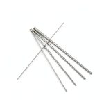 Tungsten Steel Round Rod 1.5mm x 100mm Polished Carbide Shaft by KLOT-0