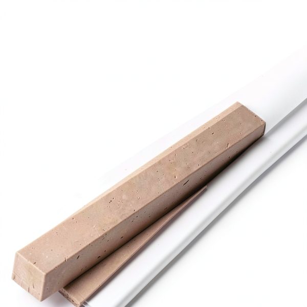 Tungsten Copper Rod 0.375" x 8" – Midwest Tungsten Service Class 11-2