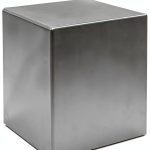 Tungsten Cube SHOUCAN 20×20×20mm High Purity Metal for Construction-0