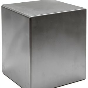 Tungsten Cube SHOUCAN 20×20×20mm High Purity Metal for Construction-0