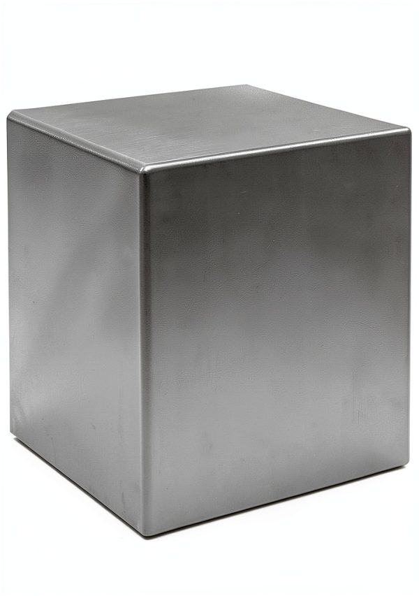 Tungsten Cube SHOUCAN 20×20×20mm High Purity Metal for Construction-0
