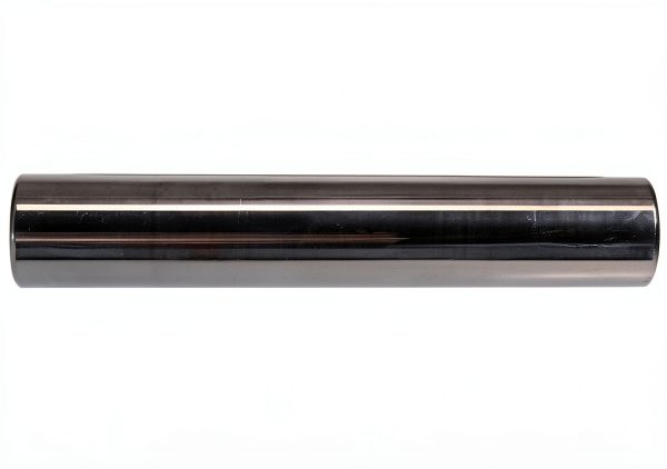 10mm x 75mm Castlebar Polished Tungsten Carbide Rod – Grade 9008/C2-1