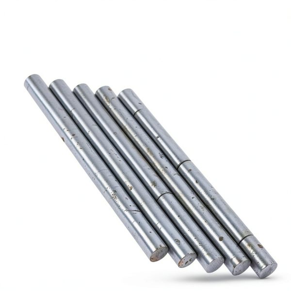 Tungsten Round Rod SHOUCAN High‑Purity 100mm Length 8mm Diameter-2