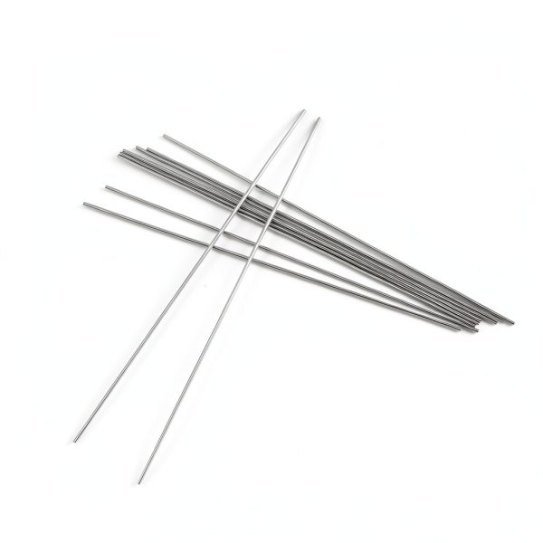 Tungsten Steel Round Rod 5mm×100mm Polished Carbide Shaft Bar – KLOT-5