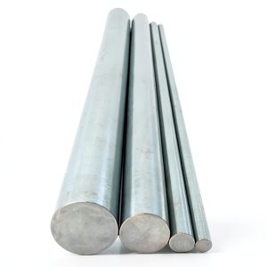 Pure Tungsten Rod 99.95% – Midwest Tungsten Service 0.0600" x 4.0"-0