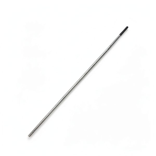Dia. 2mm Long 5.9" 99.9999% High Pure Tungsten Rod Metal Round Bar-0