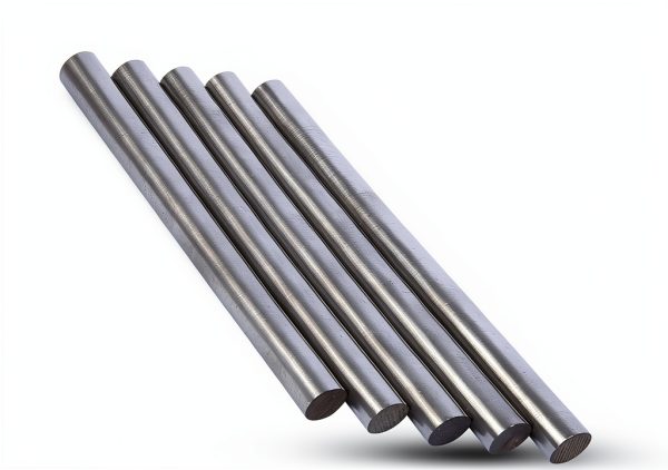 Tungsten Round Rod SHOUCAN High‑Purity 100mm Length 8mm Diameter-4