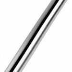 Tungsten Round Rod SHOUCAN High‑Purity 100mm Length 8mm Diameter-0