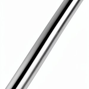 Tungsten Round Rod SHOUCAN High‑Purity 100mm Length 8mm Diameter-0