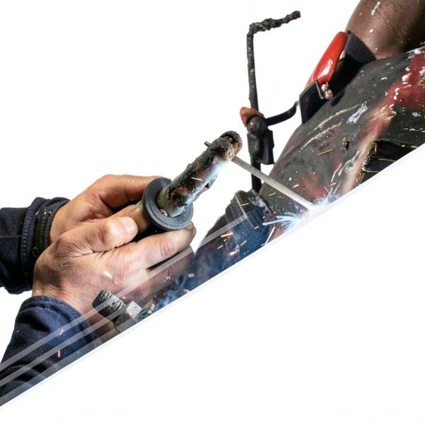 Pure Tungsten Rod 99.95% – Midwest Tungsten Service 0.0600" x 4.0"-3