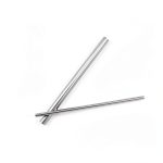 Tungsten Steel Round Rod 5mm×100mm Polished Carbide Shaft Bar – KLOT-0