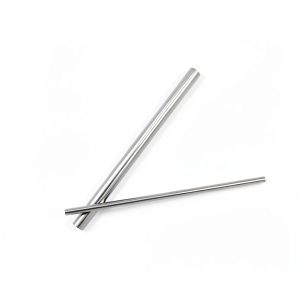 Tungsten Steel Round Rod 5mm×100mm Polished Carbide Shaft Bar – KLOT-0
